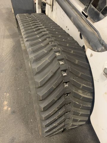 876659-15 Skid Steer Loader Bobcat 864 -2000