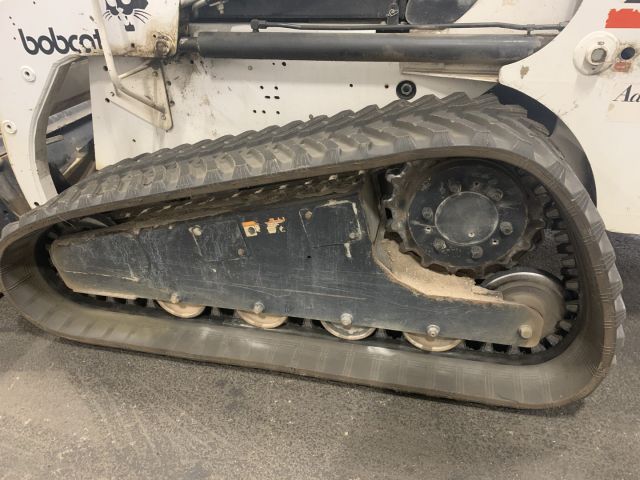 876659-16 Skid Steer Loader Bobcat 864 -2000