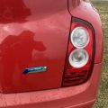 833936-12 NISSAN K12 NISSAN MICRA, 2010, 64 hk Lågmilad
