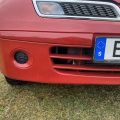 833936-15 NISSAN K12 NISSAN MICRA, 2010, 64 hk Lågmilad