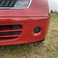 833936-16 NISSAN K12 NISSAN MICRA, 2010, 64 hk Lågmilad