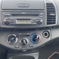 833936-18 NISSAN K12 NISSAN MICRA, 2010, 64 hk Lågmilad