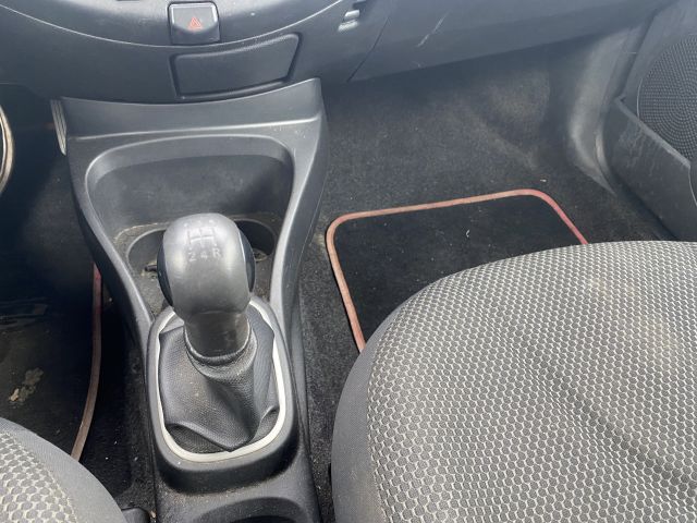 833936-19 NISSAN K12 NISSAN MICRA, 2010, 64 hk Lågmilad