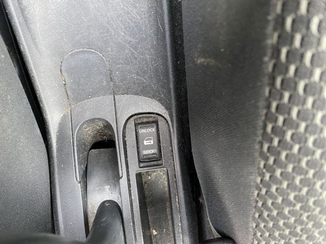 833936-20 NISSAN K12 NISSAN MICRA, 2010, 64 hk Lågmilad