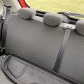 833936-23 NISSAN K12 NISSAN MICRA, 2010, 64 hk Lågmilad