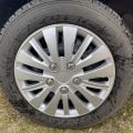 833936-25 NISSAN K12 NISSAN MICRA, 2010, 64 hk Lågmilad