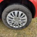 833936-26 NISSAN K12 NISSAN MICRA, 2010, 64 hk Lågmilad