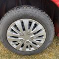 833936-27 NISSAN K12 NISSAN MICRA, 2010, 64 hk Lågmilad