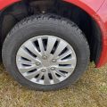 833936-28 NISSAN K12 NISSAN MICRA, 2010, 64 hk Lågmilad