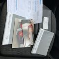 833936-30 NISSAN K12 NISSAN MICRA, 2010, 64 hk Lågmilad