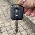 833936-31 NISSAN K12 NISSAN MICRA, 2010, 64 hk Lågmilad
