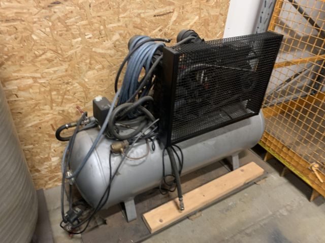 876668-1 Compressor Stenhöj MS100L-2