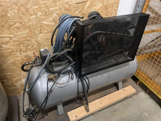 876668-2 Compressor Stenhöj MS100L-2