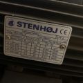 876668-3 Compressor Stenhöj MS100L-2