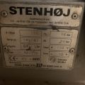 876668-4 Compressor Stenhöj MS100L-2
