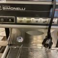 836920-2 Espresso machine "Nuova simonelli"