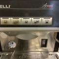 836920-4 Espresso machine "Nuova simonelli"