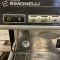836920-5 Espresso machine "Nuova simonelli"