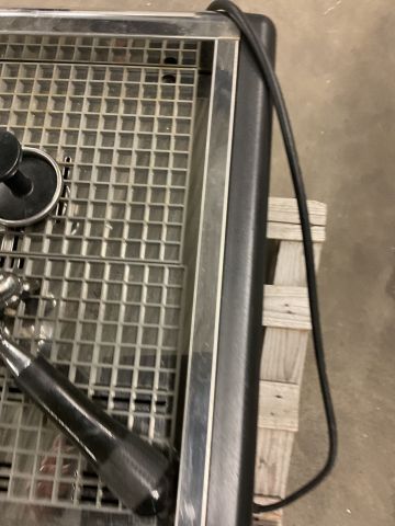 836920-9 Espresso machine "Nuova simonelli"