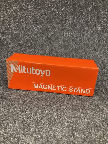 894904-3 Magnetic stand Mitutoyo 7011SN