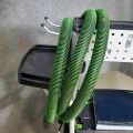 874539-8 Vacuum cleaner - Festool CT 33 LE with working position and accessories