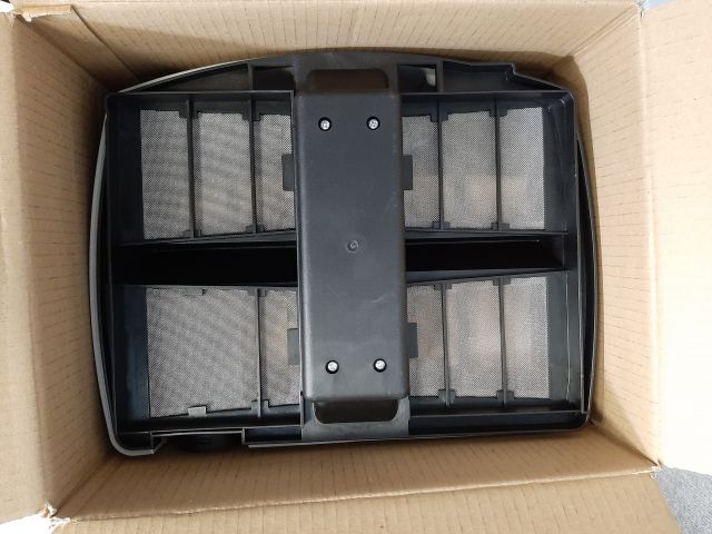 874539-20 Vacuum cleaner - Festool CT 33 LE with working position and accessories