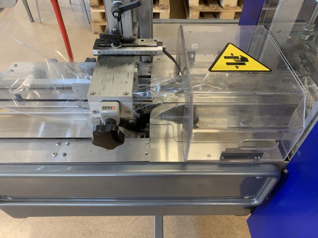 899857-3 Packing machine Flow pack GSP 45 EVO