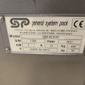 899857-5 Packing machine Flow pack GSP 45 EVO