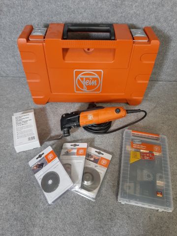 896616-1 Multi-tool - Fine FMM250Q