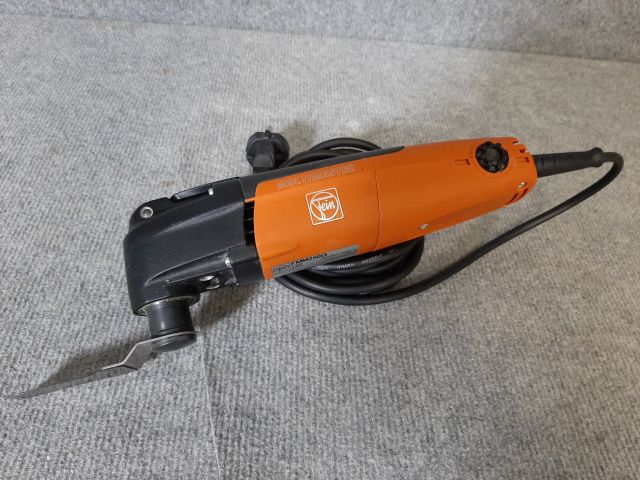 896616-2 Multi-tool - Fine FMM250Q