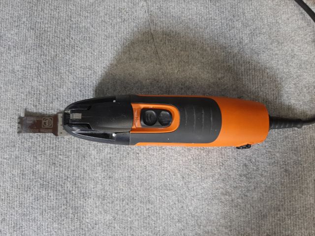 896616-3 Multi-tool - Fine FMM250Q