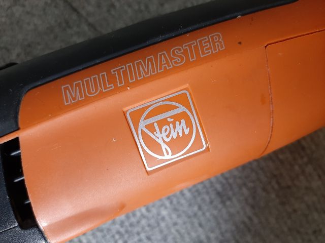 896616-4 Multi-tool - Fine FMM250Q