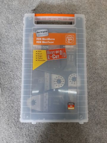 896616-8 Multi-tool - Fine FMM250Q