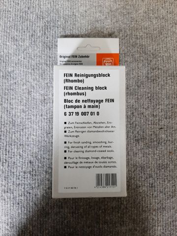 896616-11 Multi-tool - Fine FMM250Q