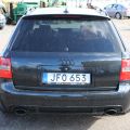 896361-3 Audi RS6 Avant Plus - 2004