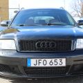 896361-5 Audi RS6 Avant Plus - 2004