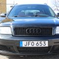896361-6 Audi RS6 Avant Plus - 2004