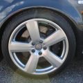 896361-7 Audi RS6 Avant Plus - 2004