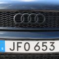 896361-12 Audi RS6 Avant Plus - 2004