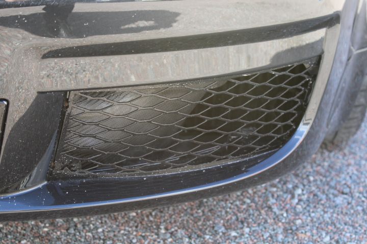 896361-15 Audi RS6 Avant Plus - 2004