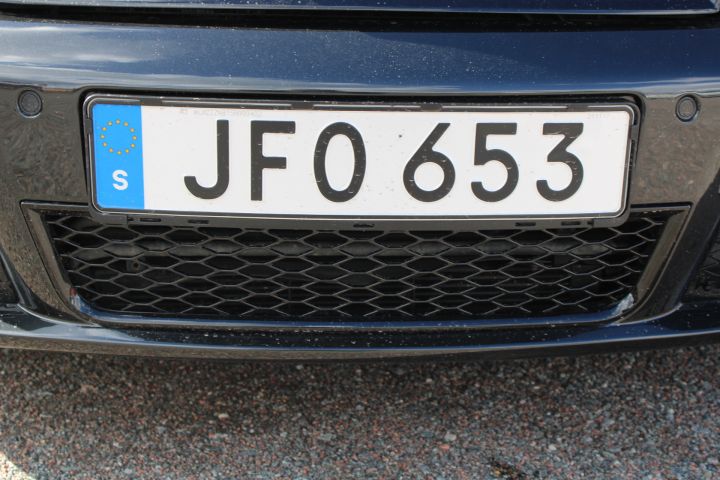 896361-16 Audi RS6 Avant Plus - 2004