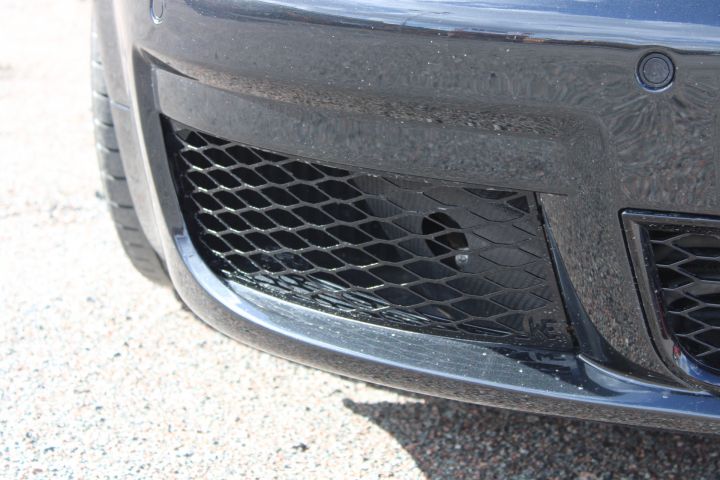 896361-17 Audi RS6 Avant Plus - 2004