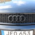 896361-18 Audi RS6 Avant Plus - 2004