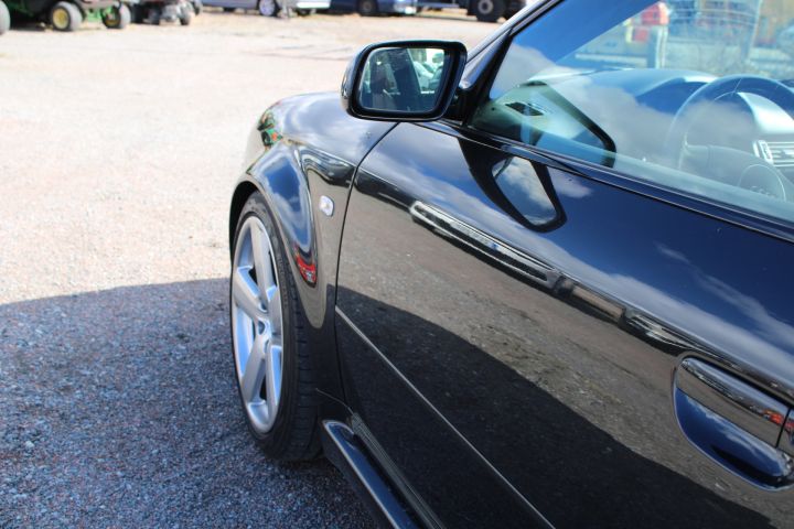 896361-19 Audi RS6 Avant Plus - 2004