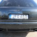 896361-55 Audi RS6 Avant Plus - 2004