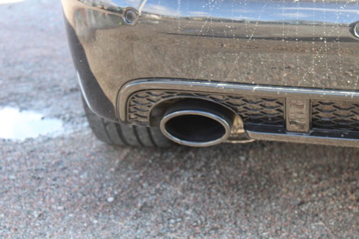 896361-56 Audi RS6 Avant Plus - 2004