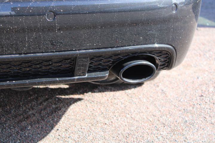 896361-57 Audi RS6 Avant Plus - 2004