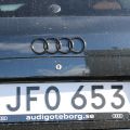896361-58 Audi RS6 Avant Plus - 2004