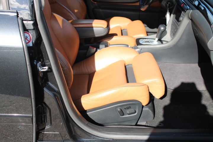 896361-65 Audi RS6 Avant Plus - 2004