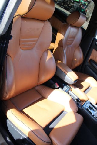 896361-66 Audi RS6 Avant Plus - 2004